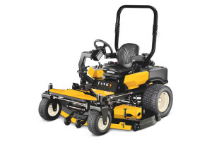 13917414 Садовый трактор TANK S 60 53AY8DU6603 Cub Cadet