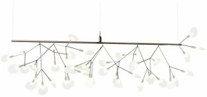 moooi Подвесной светильник из металла Heracleum