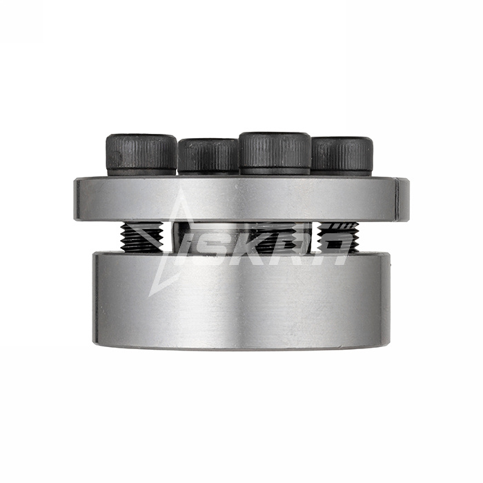 IS3410 Зажимная втулка KLBB345 (PHF FX52-45x80) ISKRA  - Вид №5