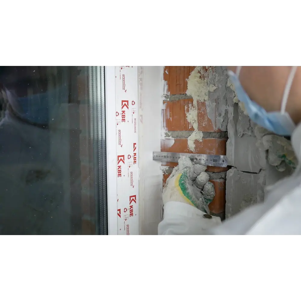 Герметик САЗИЛАСТ Стиз В для монтажа окон и дверей 7 кг 82250232 STLM-0023119 - Вид №3