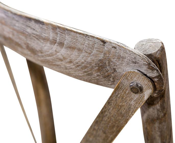 329 Стул Cross R-HOME 930103 - Вид №5