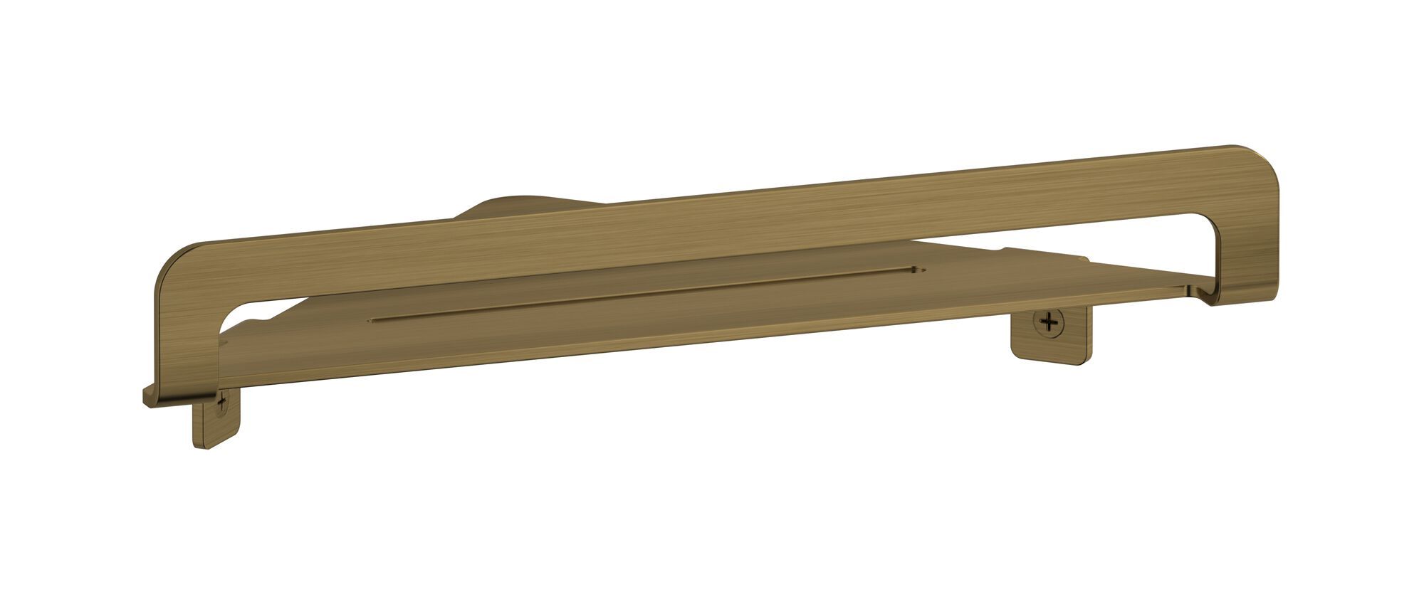 Полка для ванной IB мастерская ARCH-00065036 - Вид №6