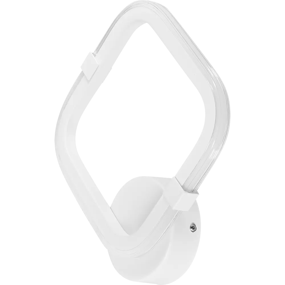 Santreyd SF7131/1W-WT — современный настенный светильник с регулируемой температурой света 89360873 STLM-1424694 - Вид №3