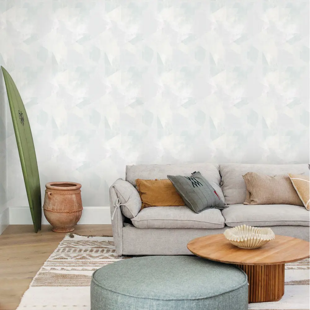 Обои флизелиновые Erismann Skandia серые 1.06 м ЭР61030-04 STLM-2139556 - Вид №4