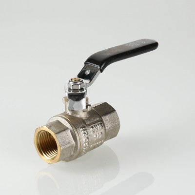 VT.314.N.04 Кран шаровой усиленный VALTEC PERFECT Valtec 1/2"  - Вид №3