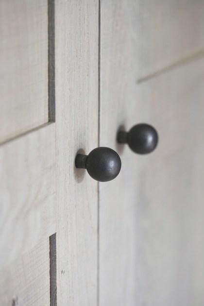 Dauby Железная ручка Pure® 7221 - Вид №2