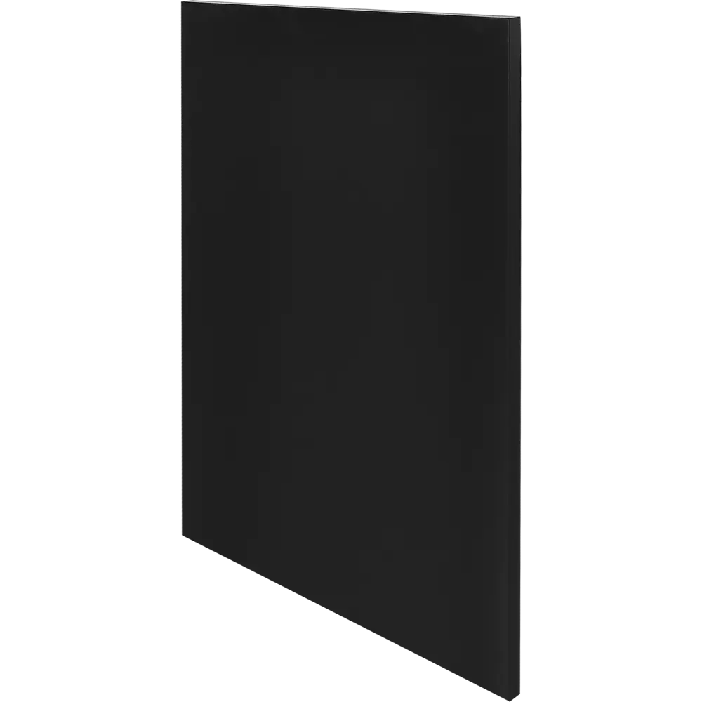 Santreyd Дверь для шкафа Лион графит 39,6×63,6 см - модульная система 88967175 STLM-1094889 - Вид №1