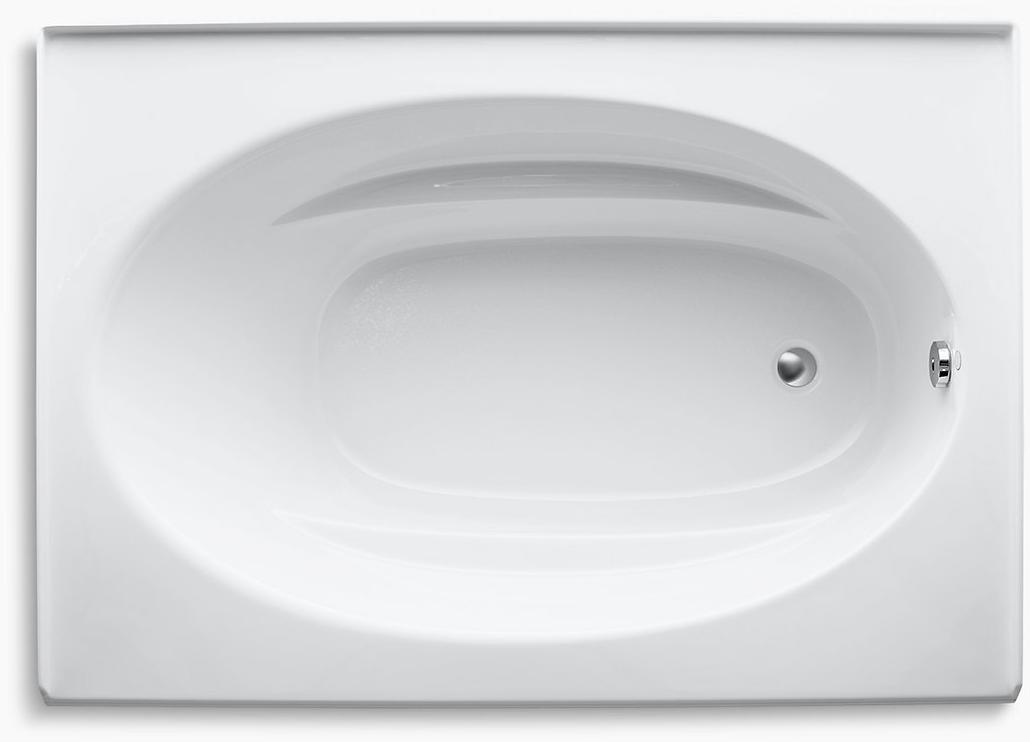 KOHLER Windward 60 K-1113-RA-96  - Вид №2