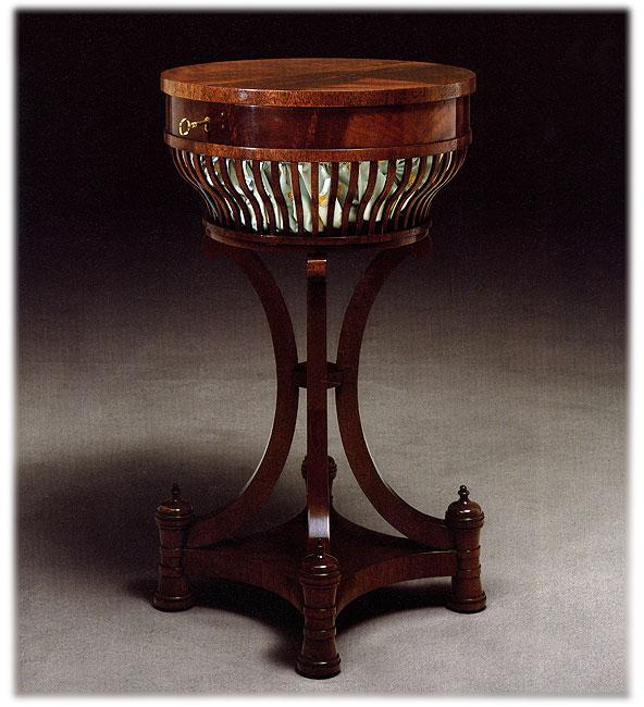 Подставка  COLOMBOSTILE 2314 TVL ZAR