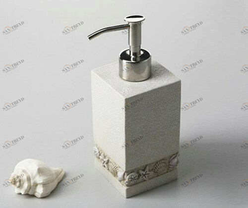 Inn K-4399 Дозатор для жидкого мыла Santreyd 