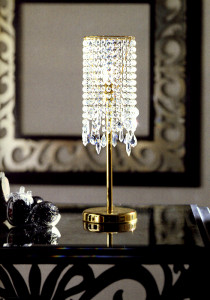 Настольная лампа ZOGEI OF INTERNI OF.C11T/COM