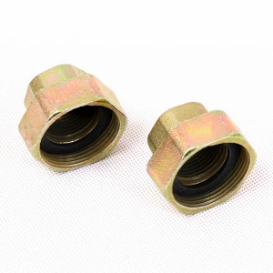 Гайки для насоса WILO R1"1/4xR2"MS