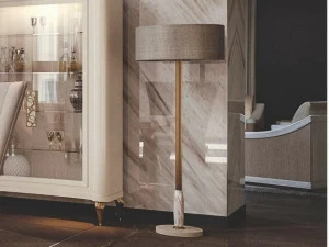 Valderamobili Лампа заземления Aura Aui010