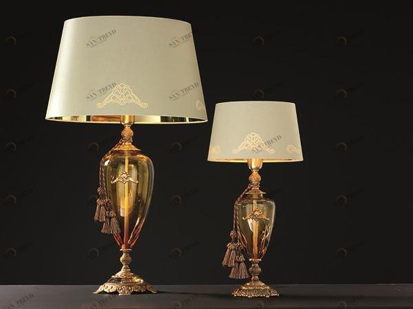 Euroluce Lampadari Настольная лампа Altea sun-id-1377159