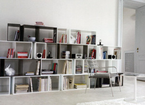 Полка Cuts LIGNE ROSET 19980051