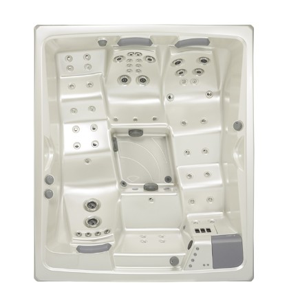 Спа бассейн privat spa draco USSPA sun-id-2068258