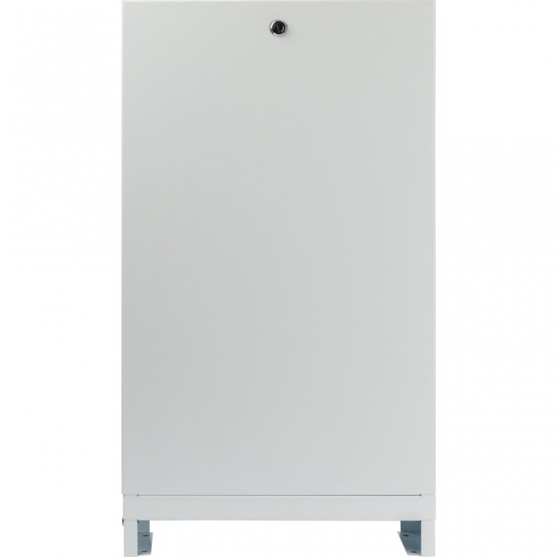 Шкаф коллекторный наружный на 1-3 выхода STOUT ШРН-0 SSC0001000013 - Вид №2