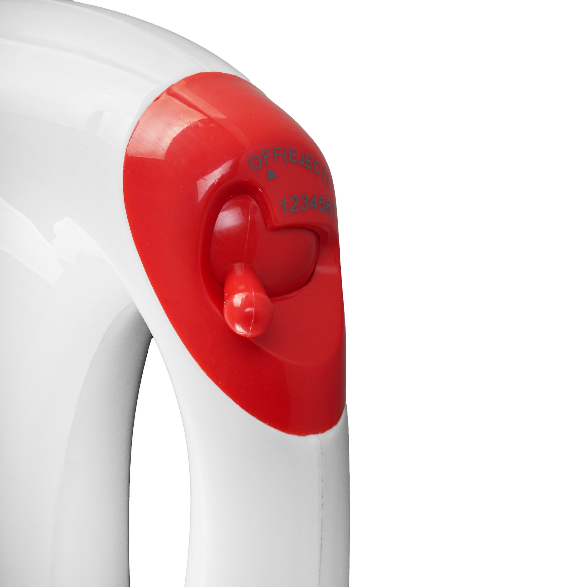 9941633 Миксер LUMME LU-1818 белый STDN-0149705 - Вид №3