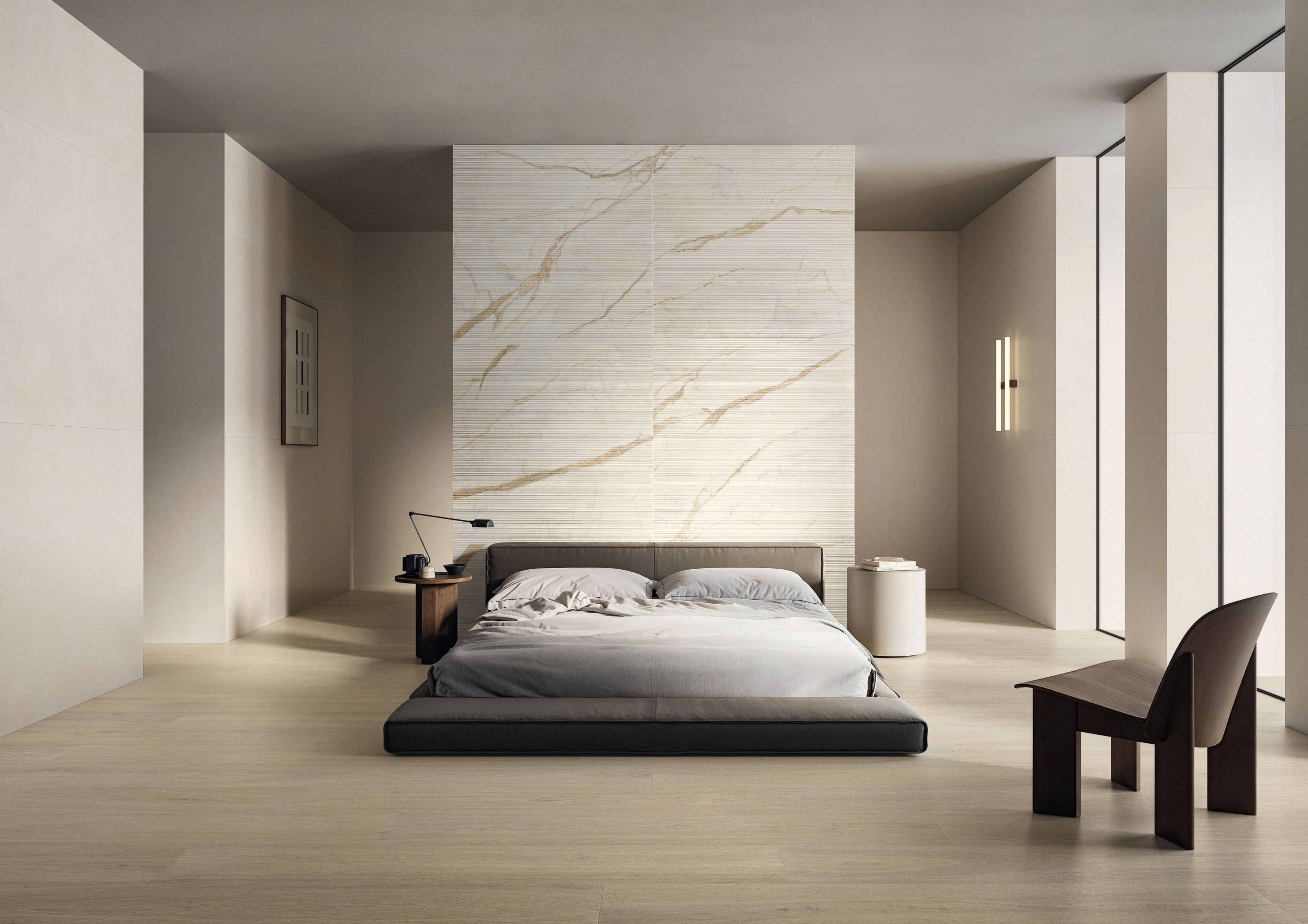 Пол / керамогранит с мраморным эффектом Italgraniti Marble Touch ARCH-00062183 - Вид №4