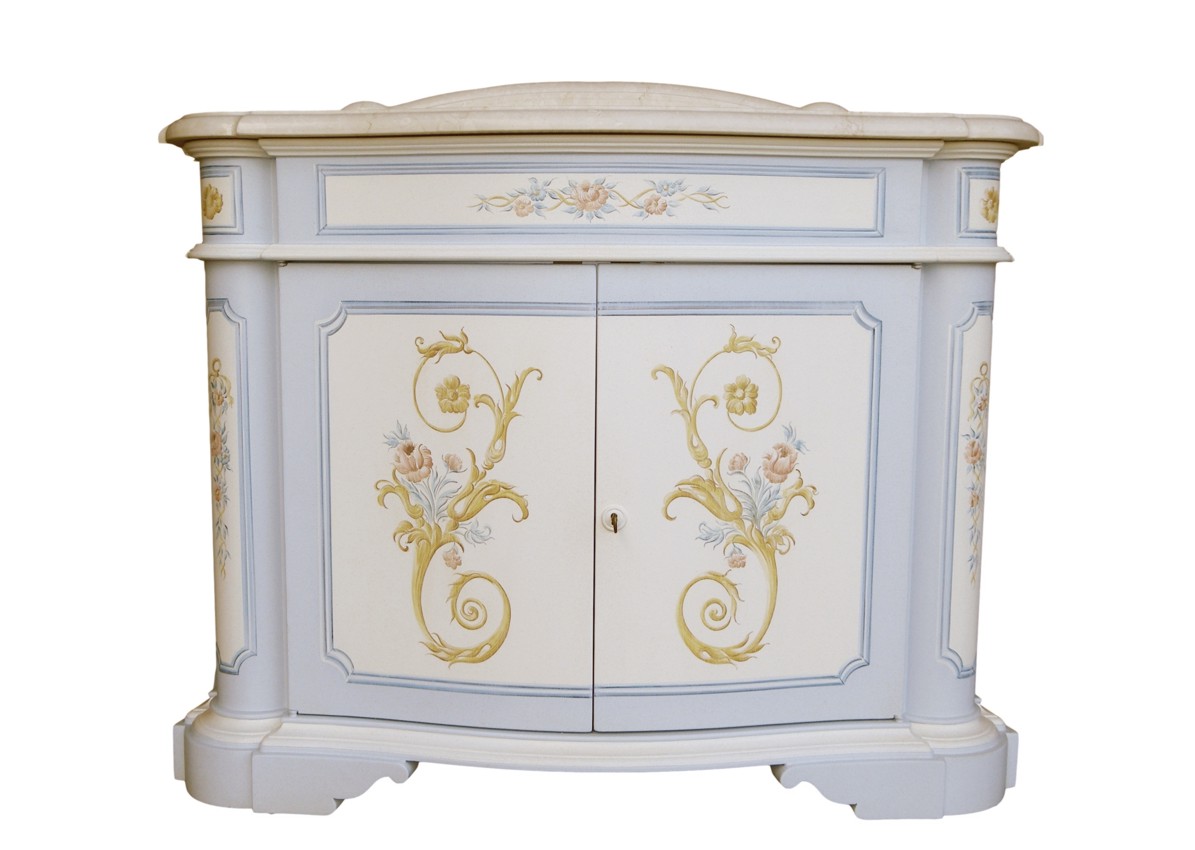 8556 Mobile bagno Bianchini&Capponi RINASCIMENTO Bianchini Capponi - Вид №7