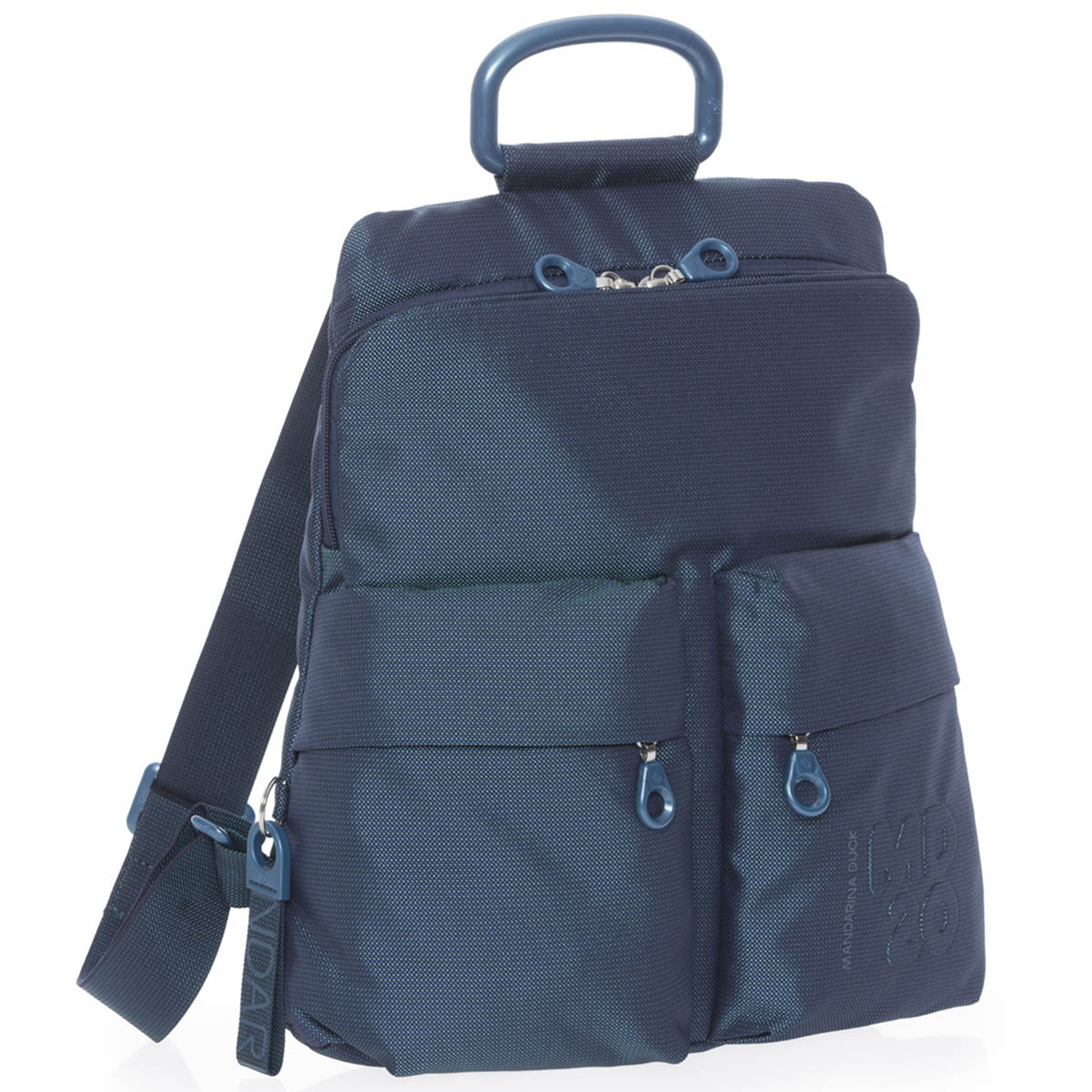 QMTZ4-27I Рюкзак QMTZ4 Backpack Mandarina Duck MD20 