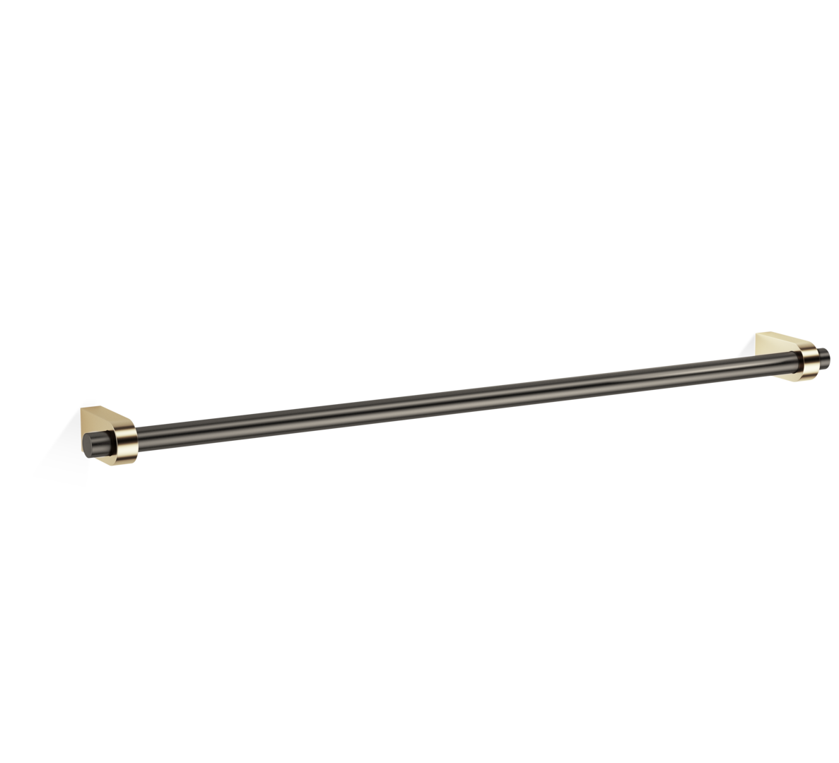 Полотенцедержатель CENTURY HTE80 DECOR WALTHER Хром 585200 - Вид №3