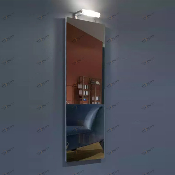 Зеркало SLOW1 Antonio Lupi SLOW Antoniolupi