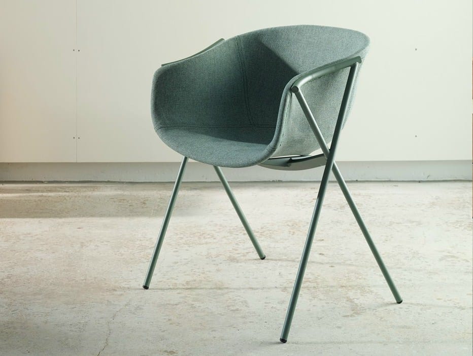 Стул ONDARRETA Бай ARCH-00107138 - Вид №4