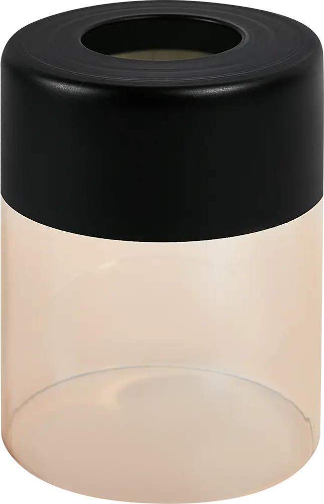 Плафон INSPIRE Amber с янтарным стеклом для создания уютного освещения 86404487