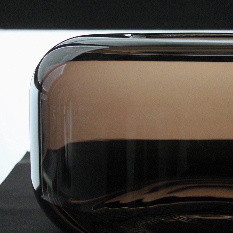 C190X125 Лорд ваза Adriani e Rossi Голубь  - Вид №7