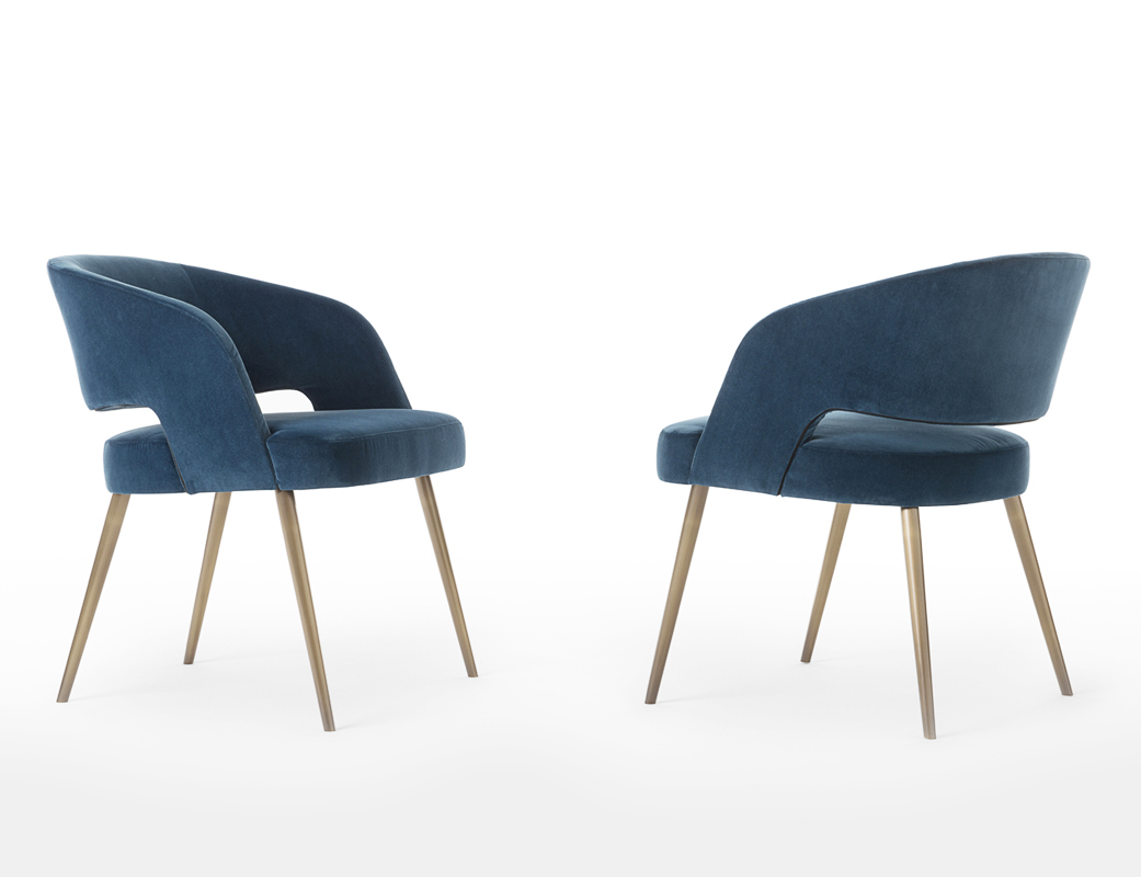 Стул THALIS EMMEMOBILI S9I  - Вид №1