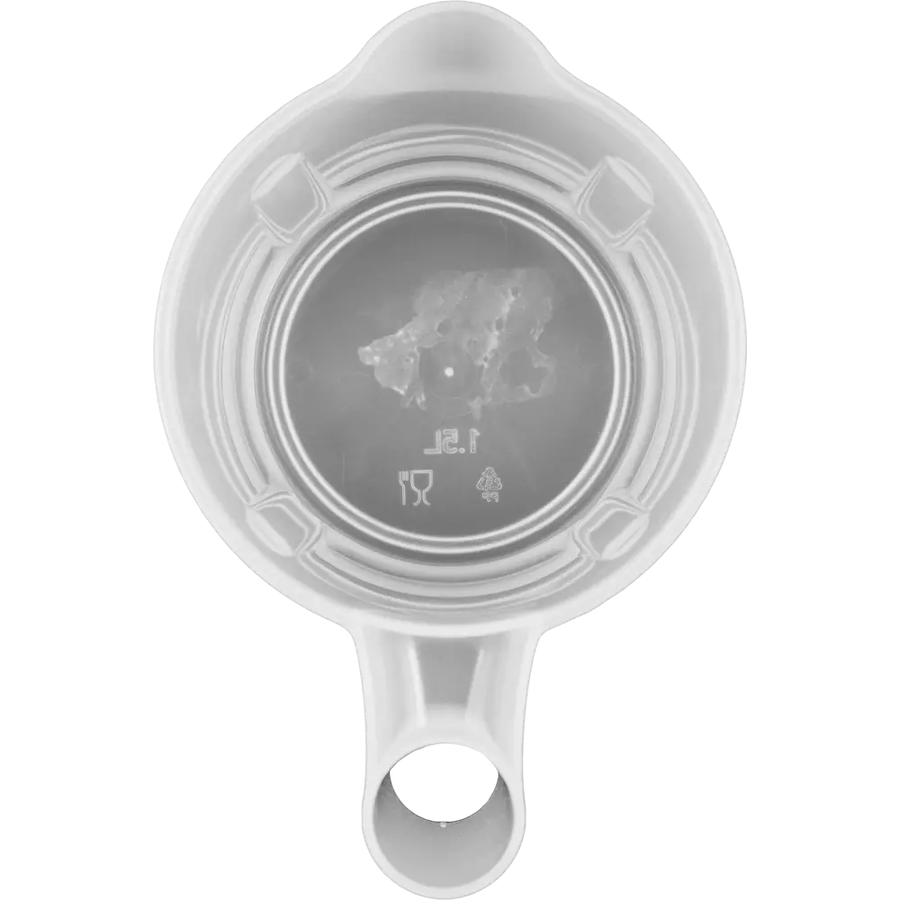 Кувшин мерный Sugar Spice VITAmania 1.5 л пластик прозрачный SUGAR&SPICE STLM-2163987 - Вид №2