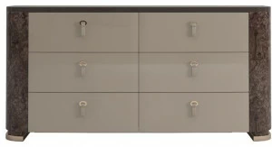 Reiggi Комод из бриара Muse Rg751