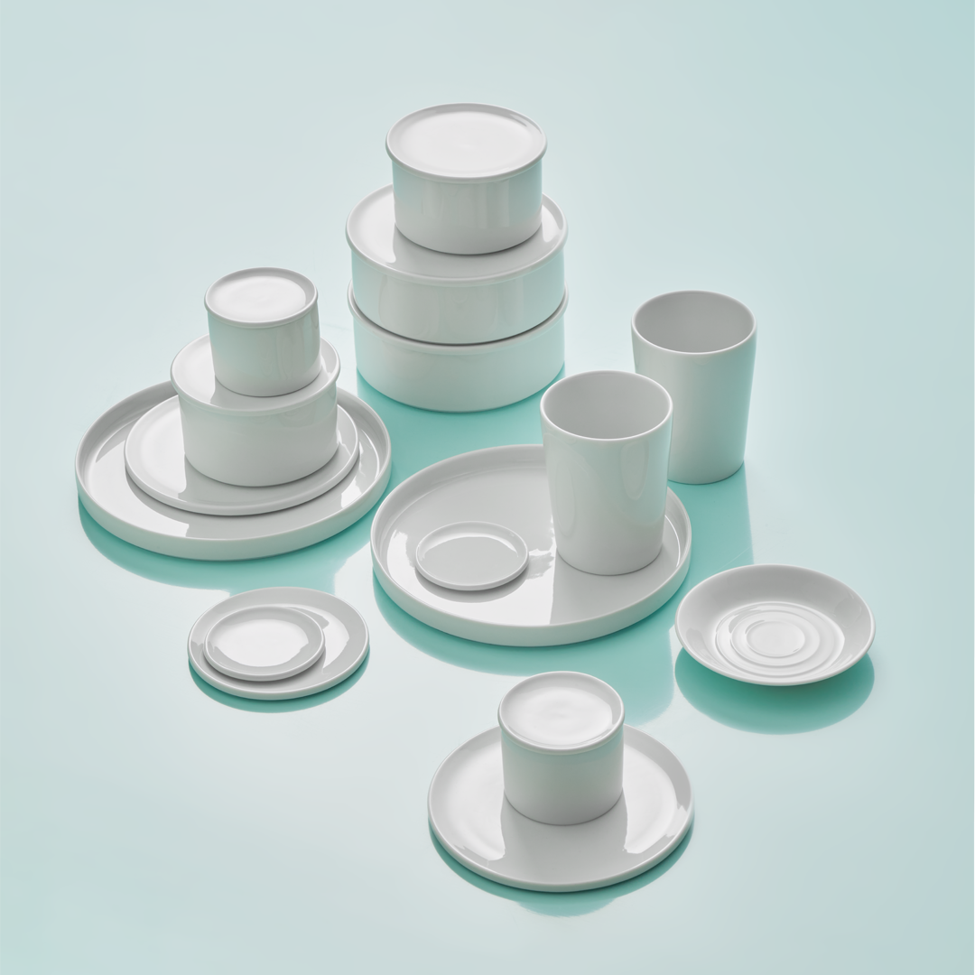 0849350 Ёмкость SA M DECOR WALTHER PORZELLAN  - Вид №1