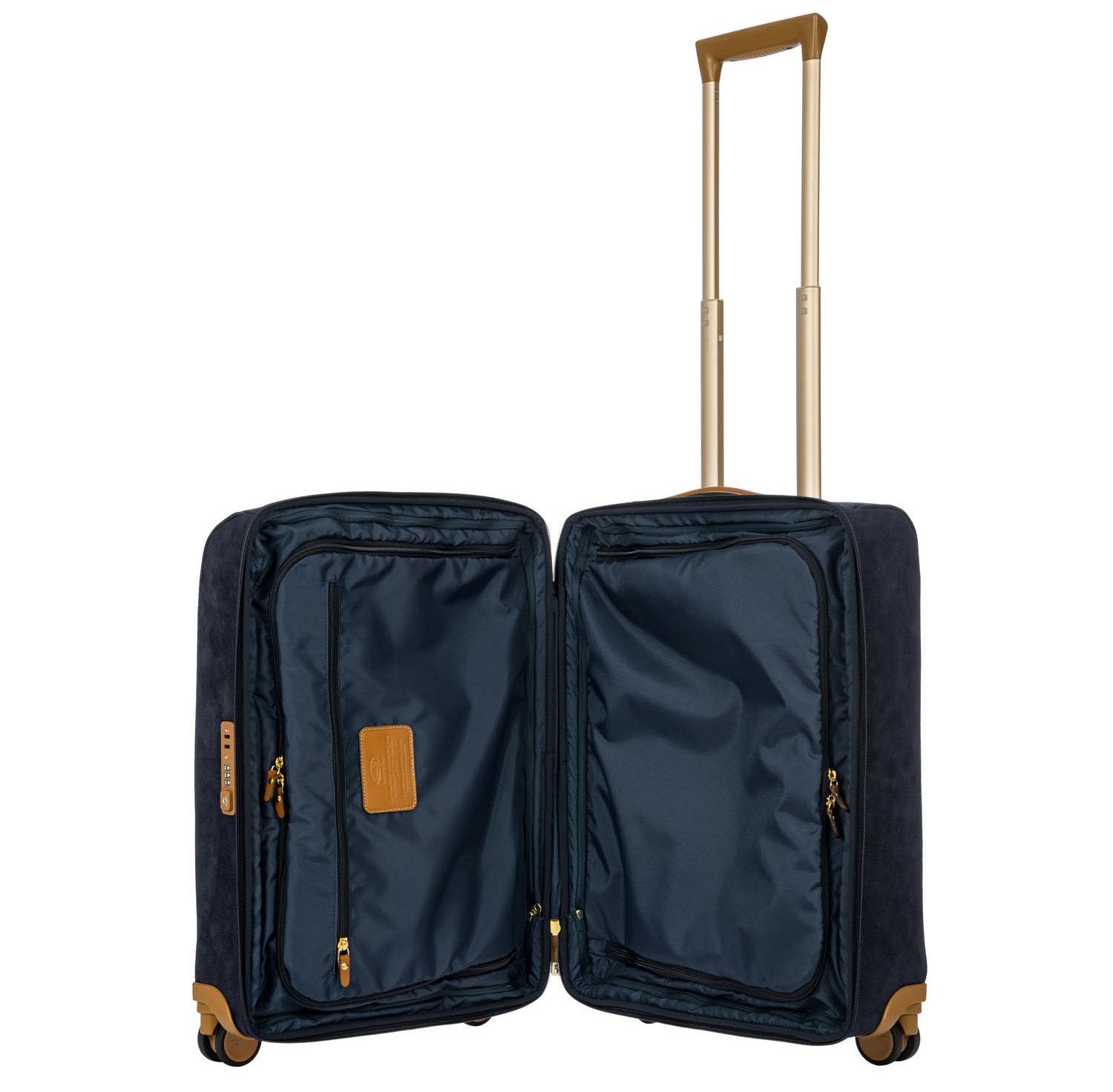 BLF05270.396 Чемодан BLF05270 Trolley 55 Brics Life - Вид №3