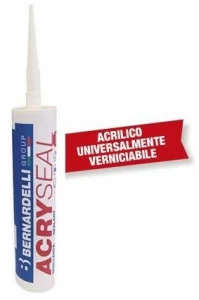 Bernardelli Group Акриловый герметик