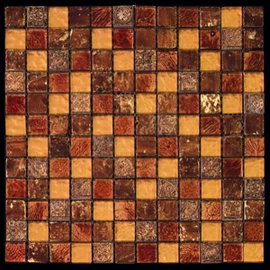 МОЗАИКА МИКС BDA-2307 NATURAL INKA