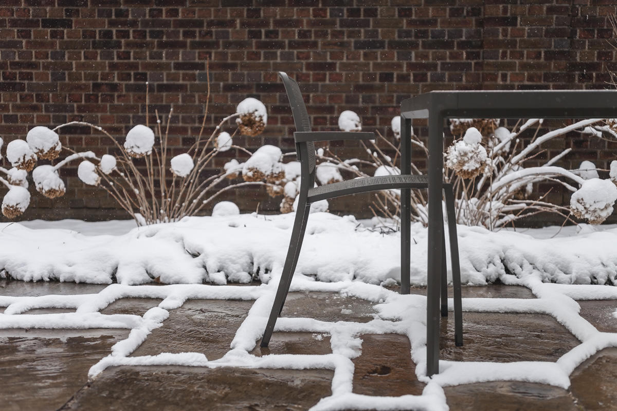 FSRT126 Кресло Avivo  Forms-surfaces  - Вид №9