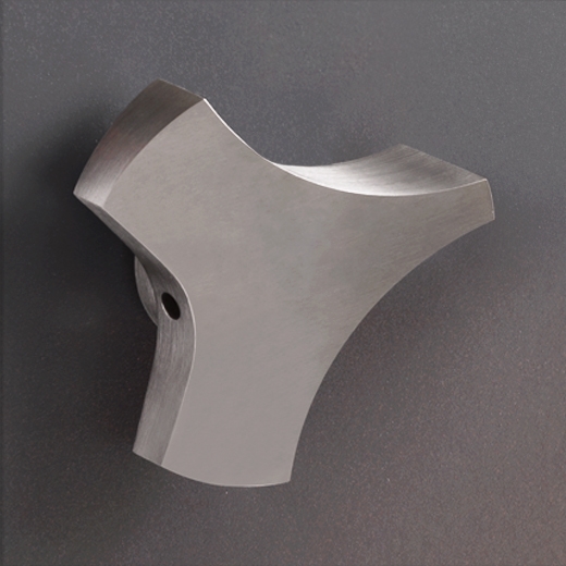 Настенный запорный клапан, горячая вода  ZIQ13 CEADESIGN  - Вид №1