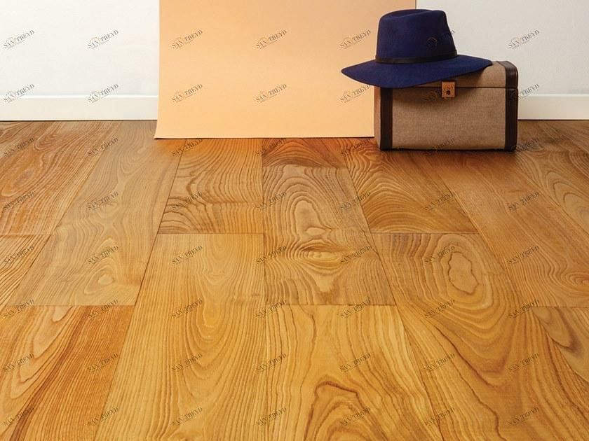 Bruno Parquet Каштановый паркет Veins sun-id-1392577