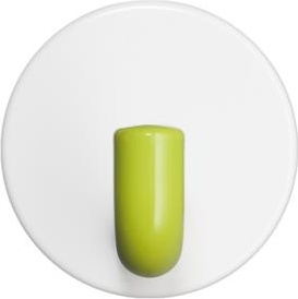 800.90.03091 одиночный крючок HEWI System 111 | Polyamid  - Вид №5