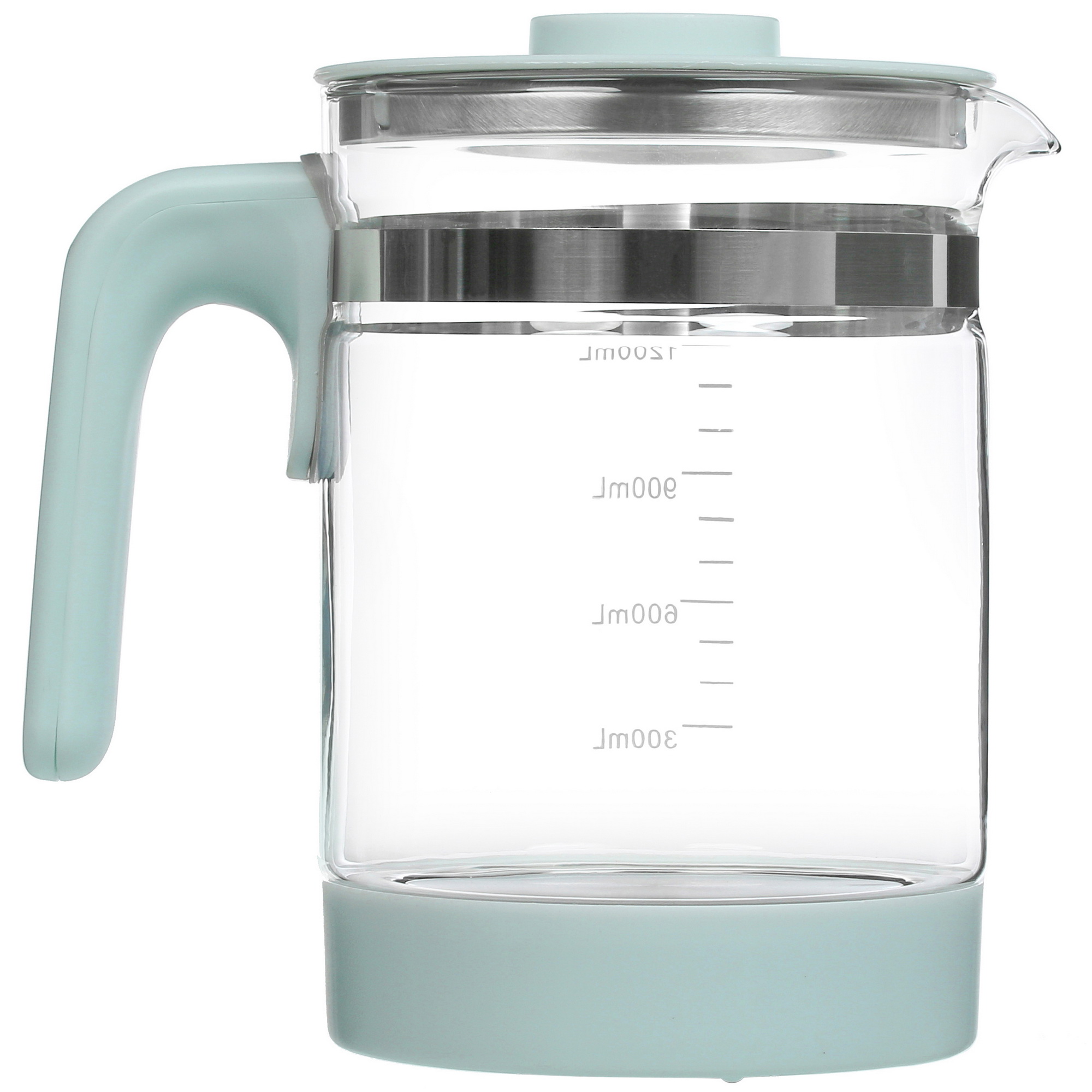 9974305 Электрочайник Reoka RKEK-02TSB голубой STDN-0056022 - Вид №3