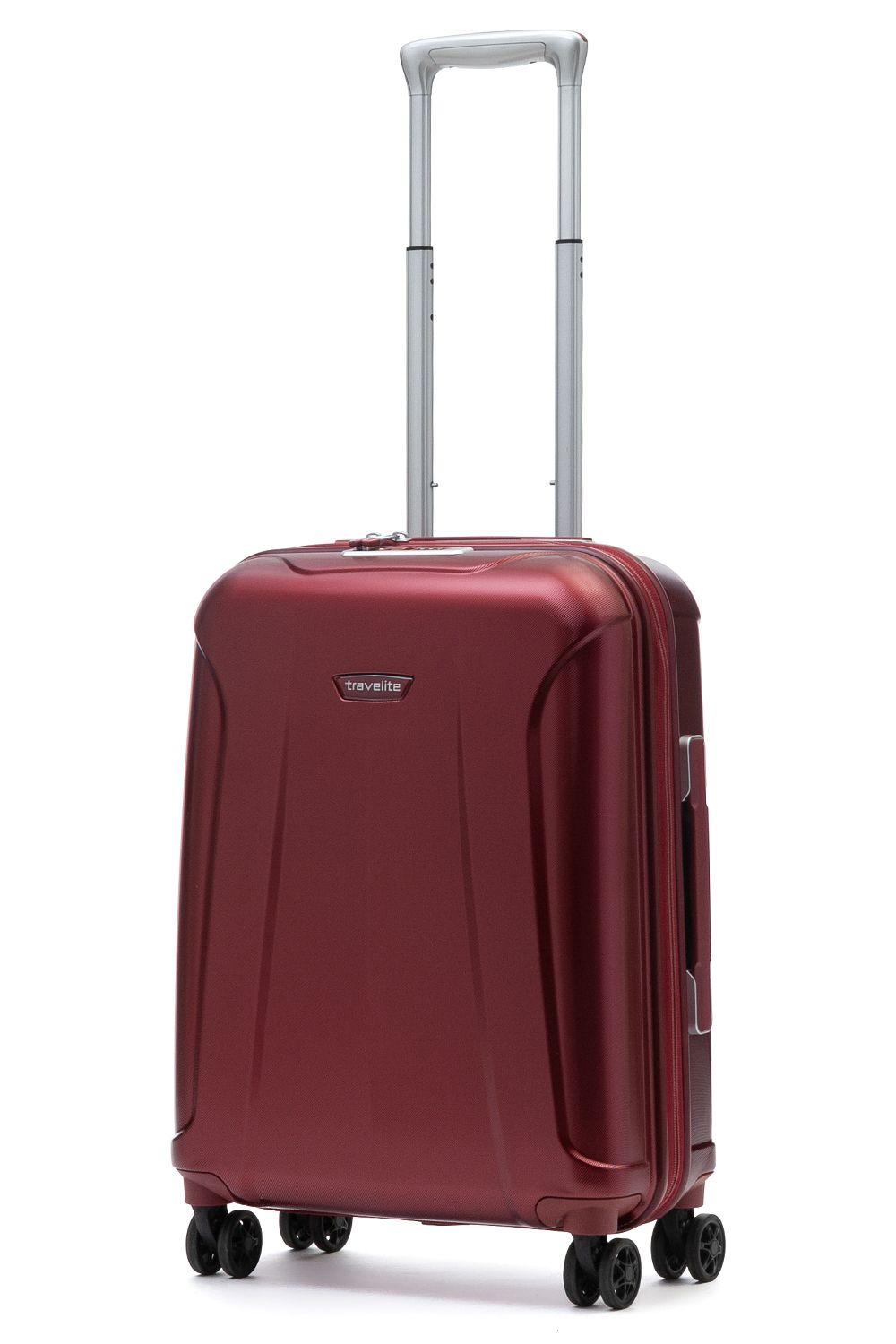 74547-10 Чемодан 74547 Trolley S Travelite Elbe 