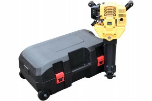 БЕНЗИНОВЫЙ ОТБОЙНЫЙ МОЛОТОК TSS-GJH95 В КЕЙСЕ