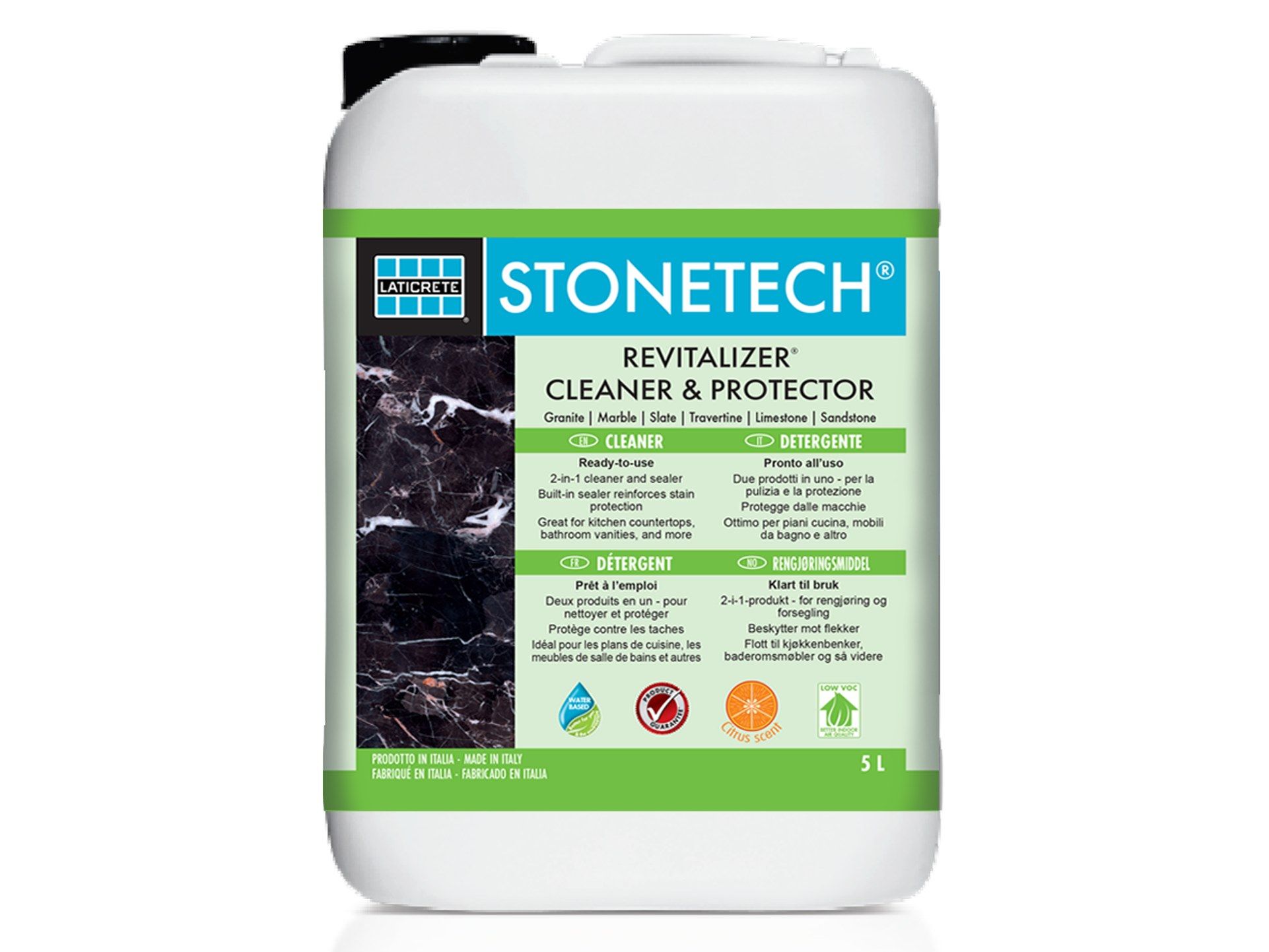 Средство для очистки поверхностей LATICRETE чистящие средства ARCH-00042226 - Вид №2