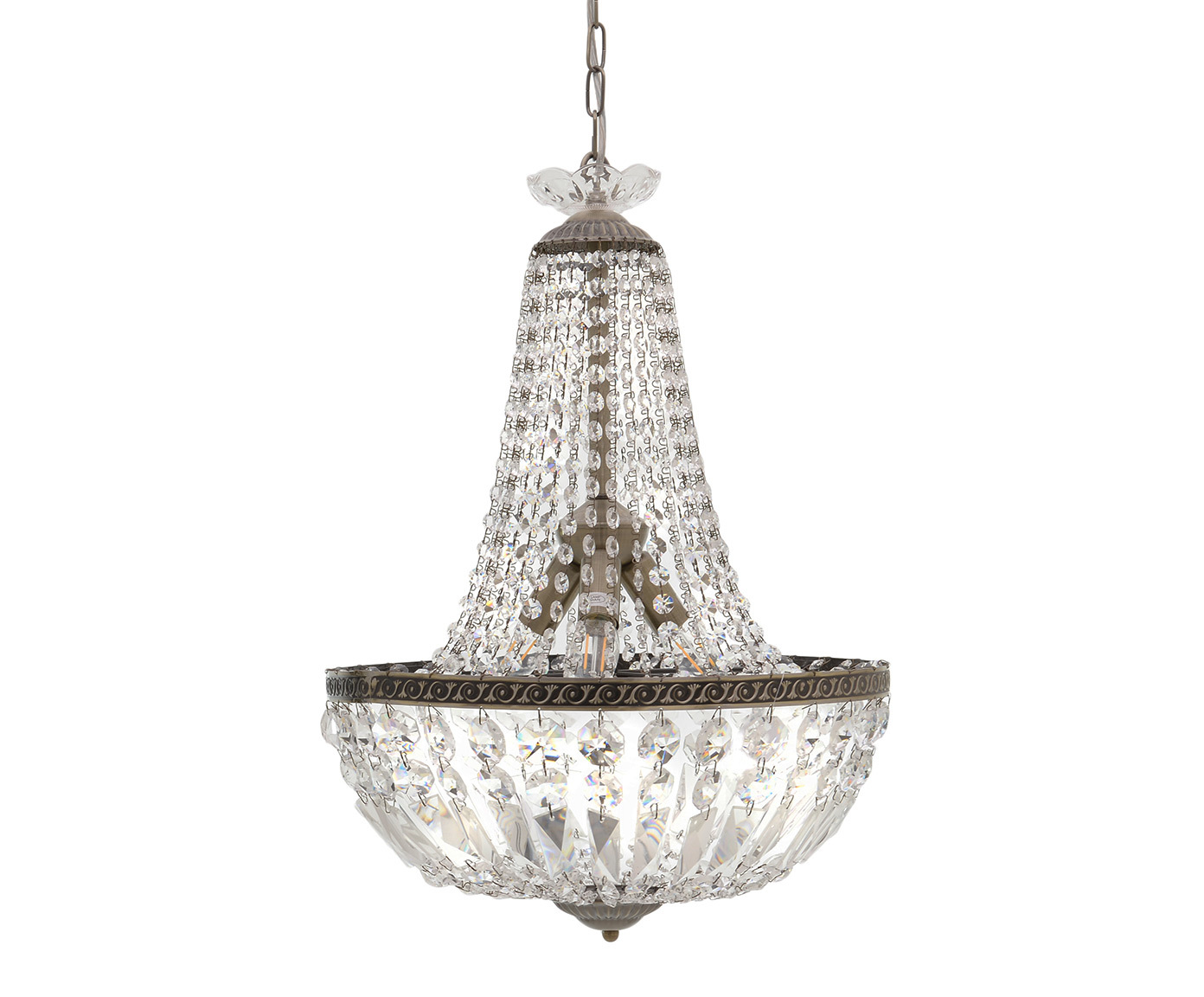 3810917.0043 лампа потолочная TO4ROOMS 