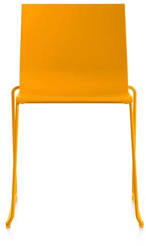 Diabla Стул для садовых санок штабелируемый Vent sun-id-1449888 - Вид №2