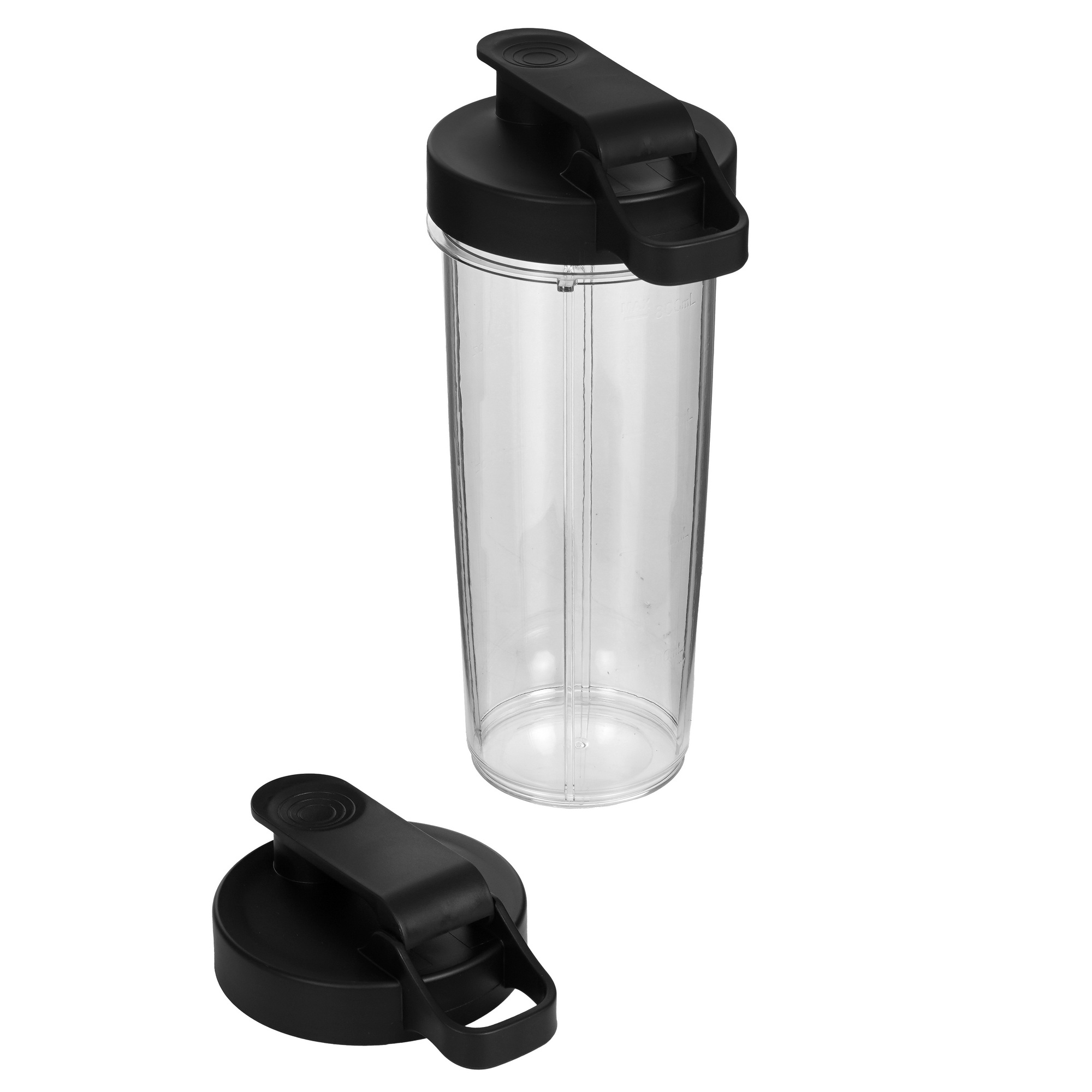 9242897 Блендер стационарный Endever Sigma-206 черный STDN-0098945 - Вид №5