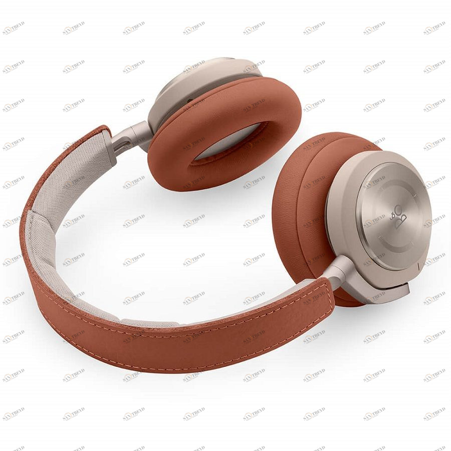 Наушники накладные BeoPlay H9i, терракотовые Bang & Olufsen 1645048