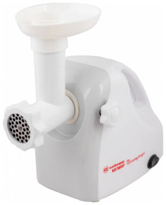 5359400 Мясорубка электрическая Белвар КЭМ-П2У 305-01 белый
